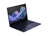 HP EliteBook X Flip G1i 14 AI / 14 IPS FullHD Touch / Core Ultra 7 258V / 32Gb LPDDR5X / 1Tb SSD / Windows 11 Pro Blue