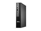 DELL Pro Micro MFF / Core i5-14500T / 8GB DDR5 / 512GB SSD / QCM1250 Black