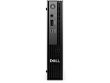 DELL Pro Micro MFF / Core i5-14500T / 8GB DDR5 / 512GB SSD / QCM1250 Black