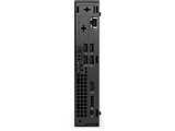 DELL Pro Micro MFF / Core i5-14500T / 8GB DDR5 / 512GB SSD / QCM1250 Black