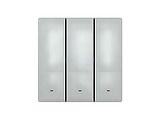Sonoff Zigbee Smart Wall Switch SwitchMan M5 3-Gang / Neutral Optional