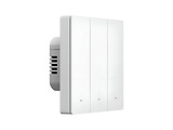 Sonoff Zigbee Smart Wall Switch SwitchMan M5 3-Gang / Neutral Optional White