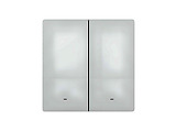 Sonoff Zigbee Smart Wall Switch SwitchMan M5 2-Gang / Neutral Optional
