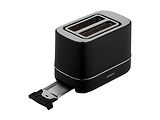 ARDESTO T-F450W Black