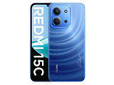 Xiaomi Redmi 15C / Helio G81 Ultra / 8GB / 256GB Blue