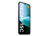 Xiaomi Redmi 15C / Helio G81 Ultra / 8GB / 256GB Black