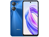 Meizu Mblue 21 / 4GB / 64GB Blue