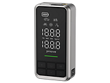 Proove 2 in 1 Air Jump + Pump 10400mAh 1000A Grey