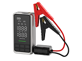 Proove 2 in 1 Air Jump + Pump 10400mAh 1000A Grey