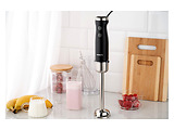 ARDESTO HBG-600BWH Black