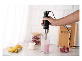 ARDESTO HBG-600BWH Black