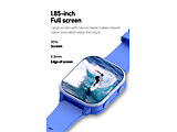 Wonlex KT19 Pro 4G Blue