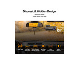 DDPai Dash Cam Mini Black
