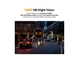 DDPai Dash Cam Mini Black
