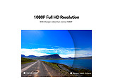DDPai Dash Cam Mini Black