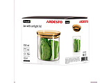 ARDESTO AR1307SFM