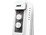 Zanussi ZOH/CS-11W White