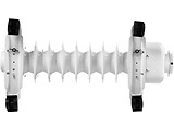 Zanussi ZOH/CS-11W White