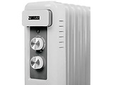Zanussi ZOH/CS-11W White