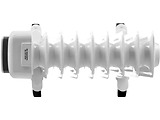 Zanussi ZOH/CS-11W White
