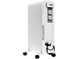 Zanussi ZOH/CS-11W White