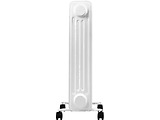 Zanussi ZOH/CS-11W White