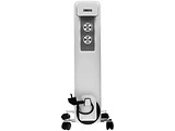 Zanussi ZOH/CS-11W White