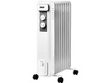 Zanussi ZOH/CS-11W White