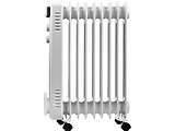 Zanussi ZOH/CS-11W White