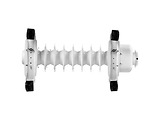 Zanussi ZOH/CS-09W White