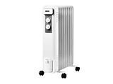 Zanussi ZOH/CS-09W White