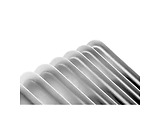 Zanussi ZOH/CS-09W White