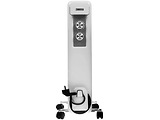 Zanussi ZOH/CS-09W White
