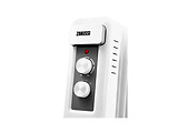 Zanussi ZOH/CS-09W White