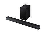 Samsung HW-B750F/UA / 5.1 430W Black