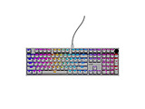 Genesis Thor 404 / Gateron Yellow Pro / English