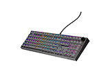 Genesis Thor 404 / Gateron Yellow Pro / English White