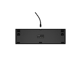 Genesis Thor 404 / Gateron Yellow Pro / English Black