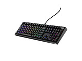 Genesis Thor 404 / Oetemu Peach Silent / English Black