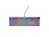 Genesis Thor 404 / Oetemu Peach Silent / English White