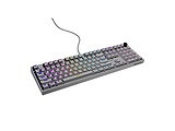 Genesis Thor 404 / Oetemu Peach Silent / English White