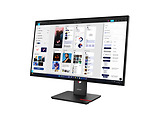 Lenovo ThinkVision T32UD-40 / 31.5 IPS 4K UHD Black