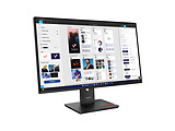 Lenovo ThinkVision T32UD-40 / 31.5 IPS 4K UHD Black