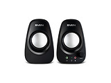 Sven 190 / 2.0 6W Black