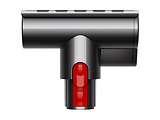 Dyson V8 Car+Boat Silver