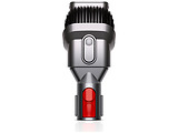 Dyson V8 Car+Boat Silver
