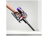 Dyson V8 Car+Boat Silver