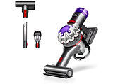 Dyson V8 Car+Boat Silver