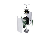 MikroTik RouterBOARD Audience / RBD25G-5HPacQD2HPnD