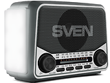 Sven SRP-150 Grey